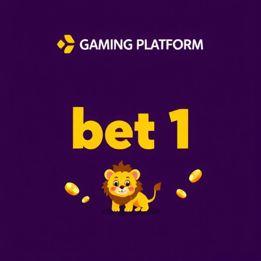bet 1